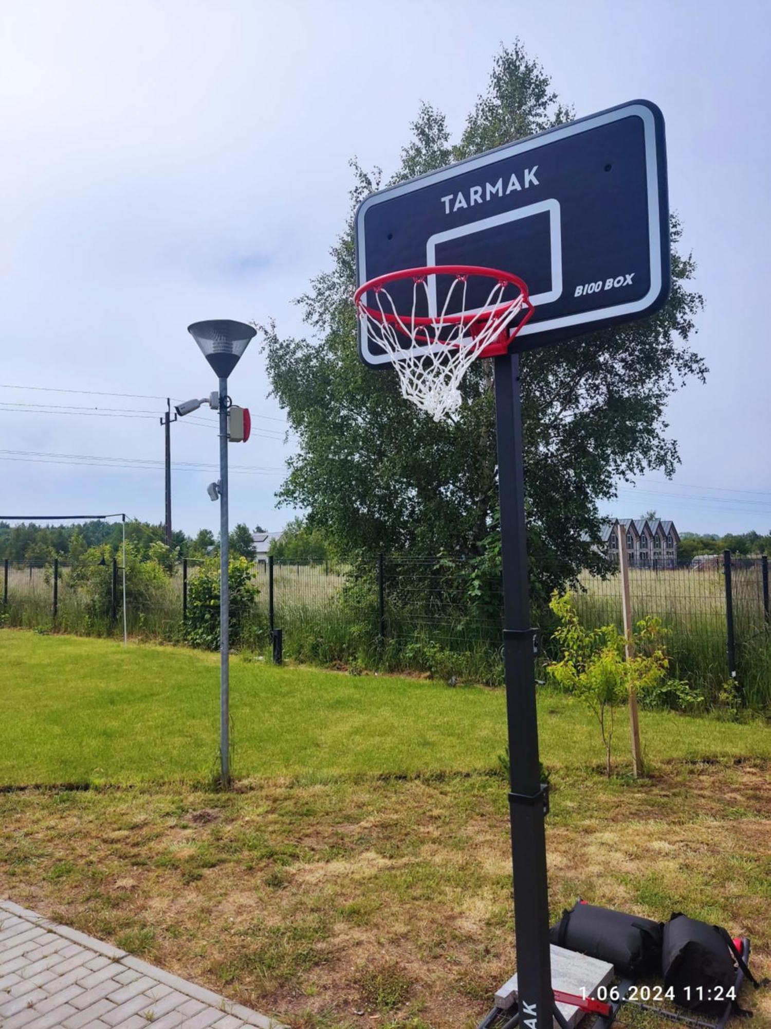 Vila Baltic Rafa Niechorze Exteriér fotografie